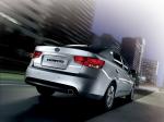 Kia Cerato 2009 года